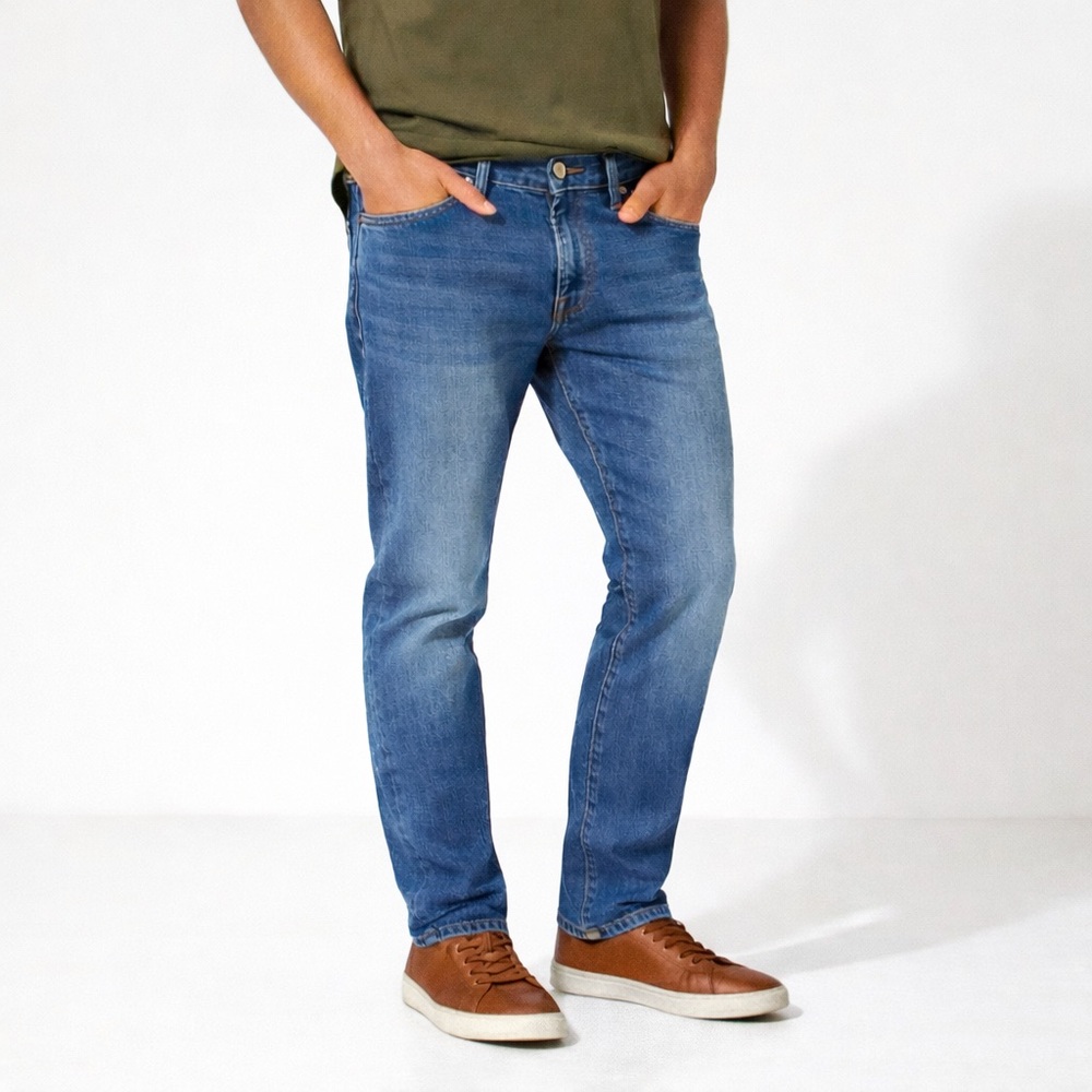 NWT - Men’s GAP Slim GapFlex Jeans 33x30